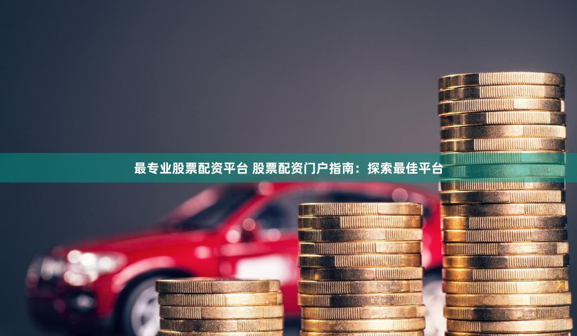 最专业股票配资平台 股票配资门户指南：探索最佳平台