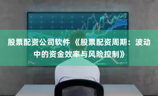 股票配资公司软件 《股票配资周期：波动中的资金效率与风险控制》